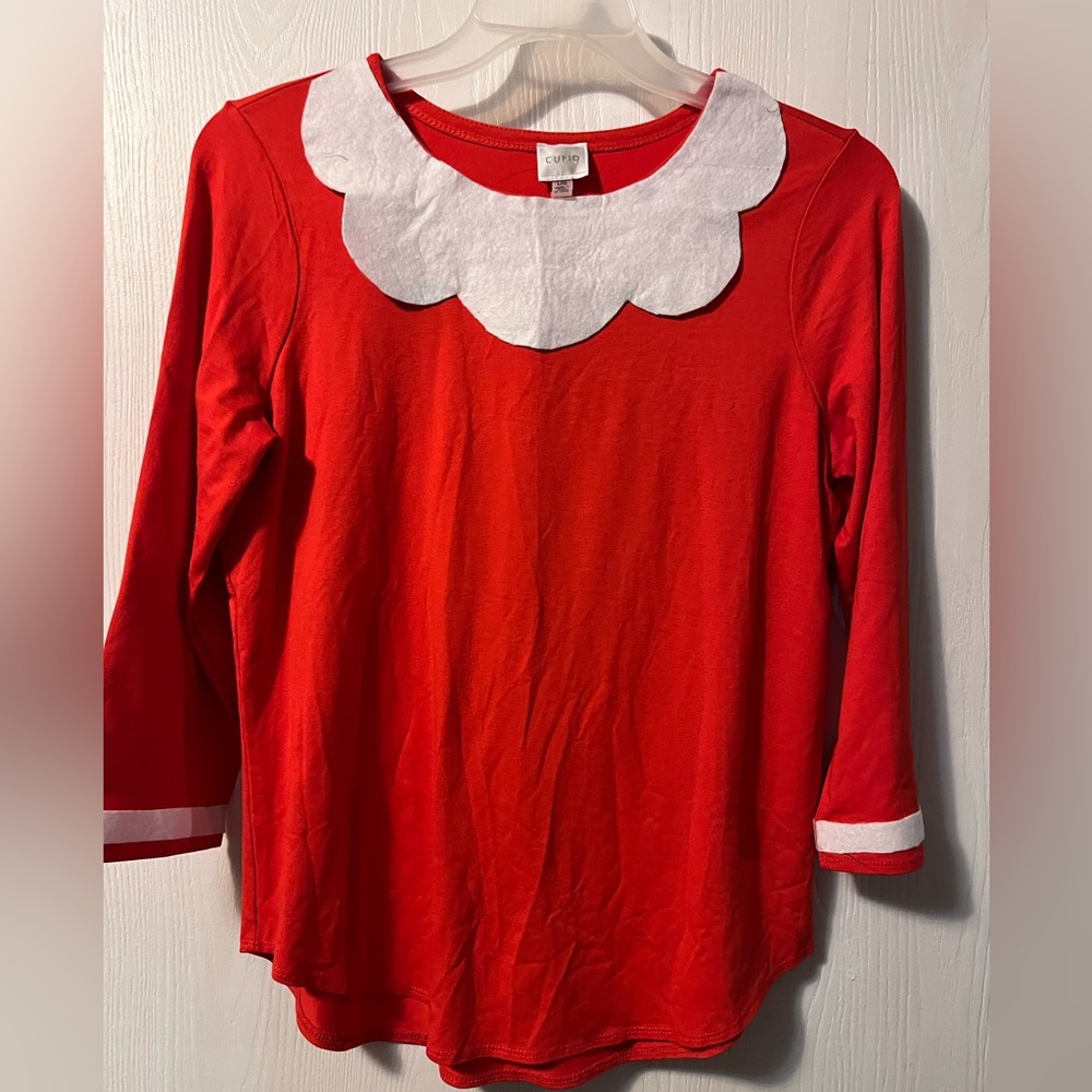 Halloween costume- Sweet Pea